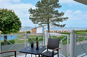 Haus Panorama Laboe, Beachview, Laboe